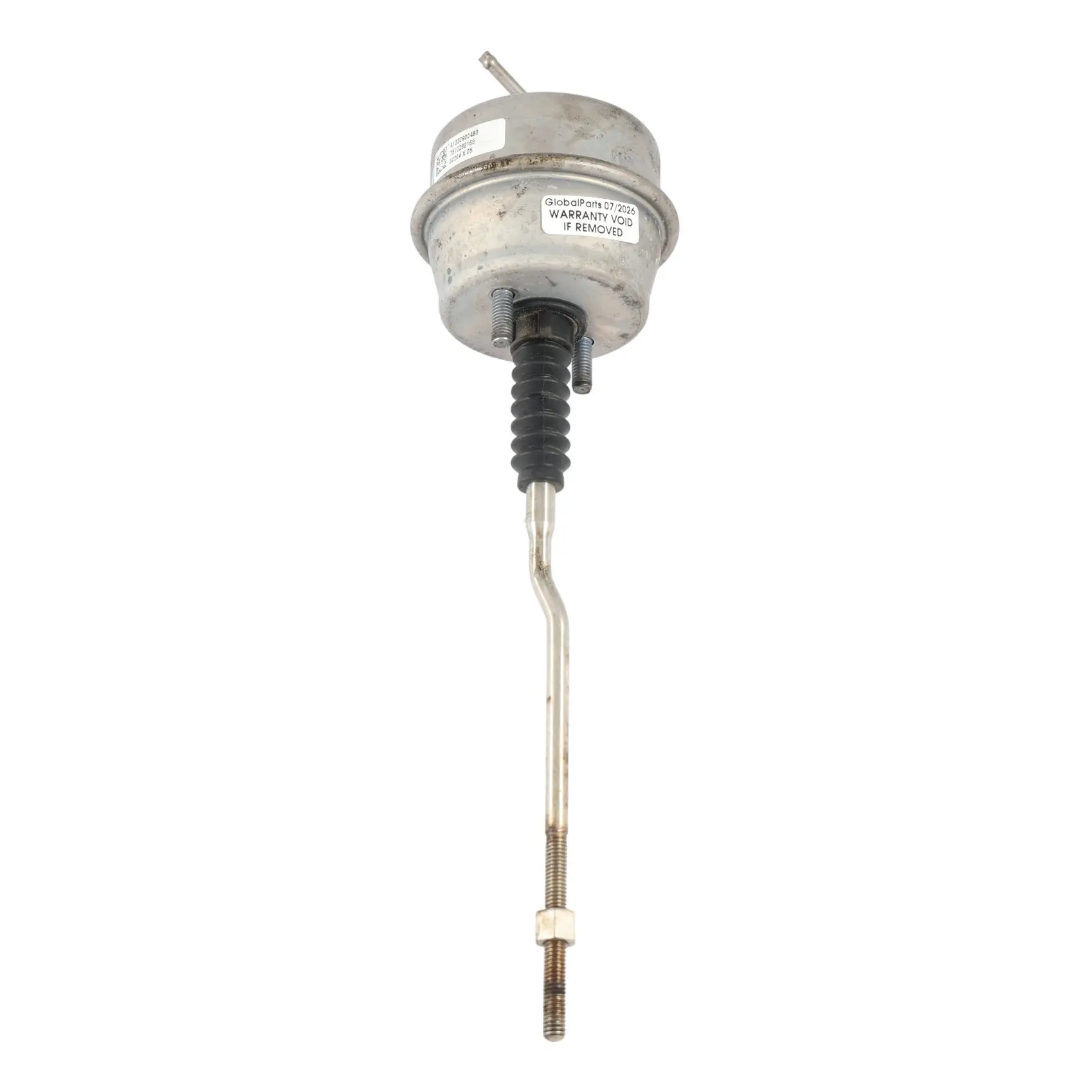 Mercedes W176 Turbolader Wastegate Stellmotor 2.0 Benzin 133980 A1330900480