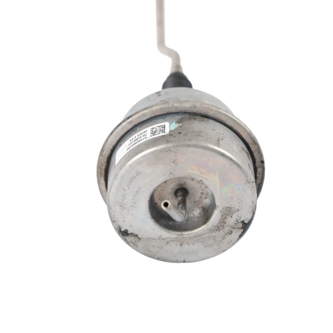 Turbocharger Part Wastegate Actuator 2.0 Petrol 133980 to Mercedes W176 with Part number A1330900480 Mercedes W176 Turbocharger Part Wastegate Actuator 2.0 Petrol 133980 - SKU A1330900480-3 - Part number A1330900480