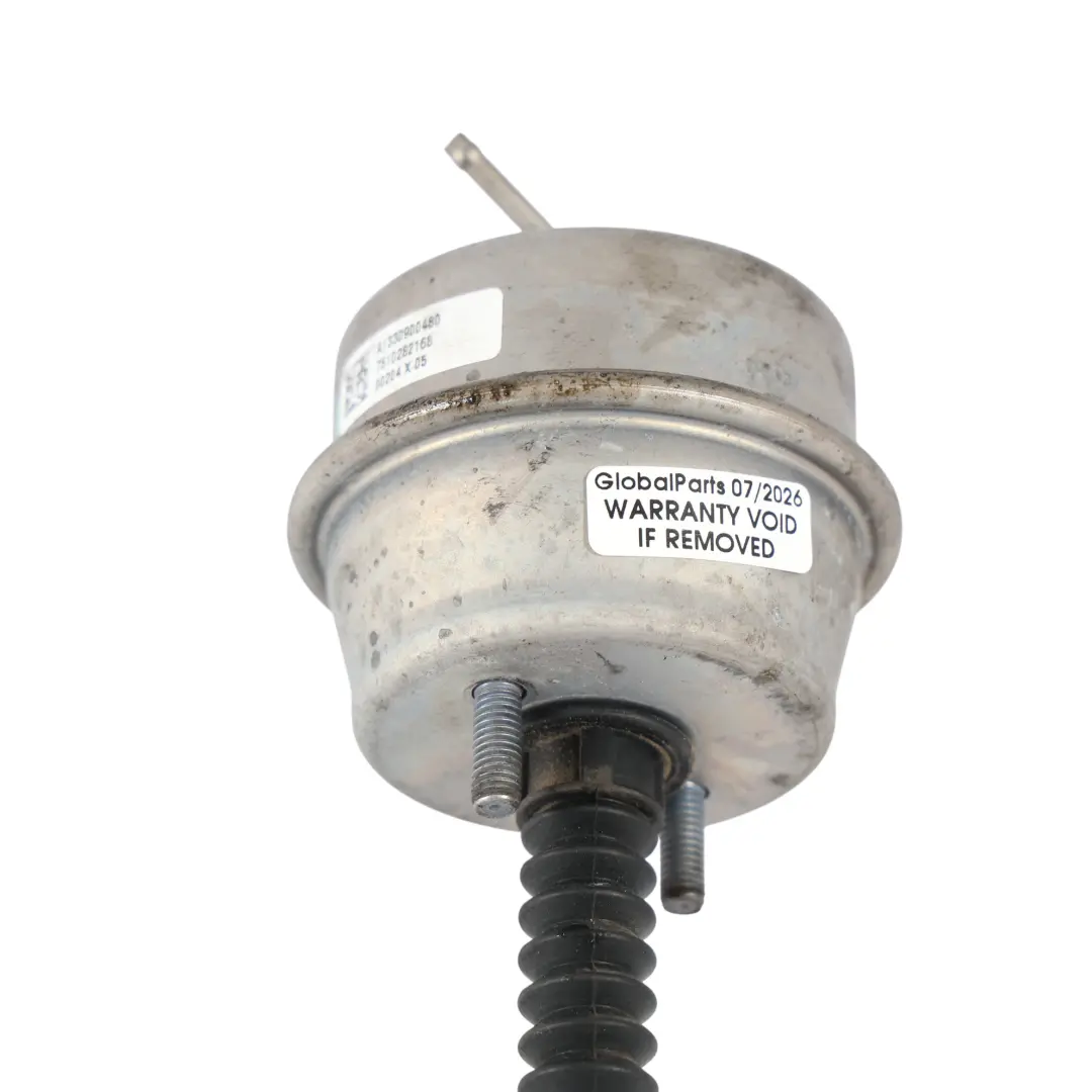 Mercedes W176 Turbolader Wastegate Stellmotor 2.0 Benzin 133980 - SKU A1330900480-3 - Teilenummer A1330900480