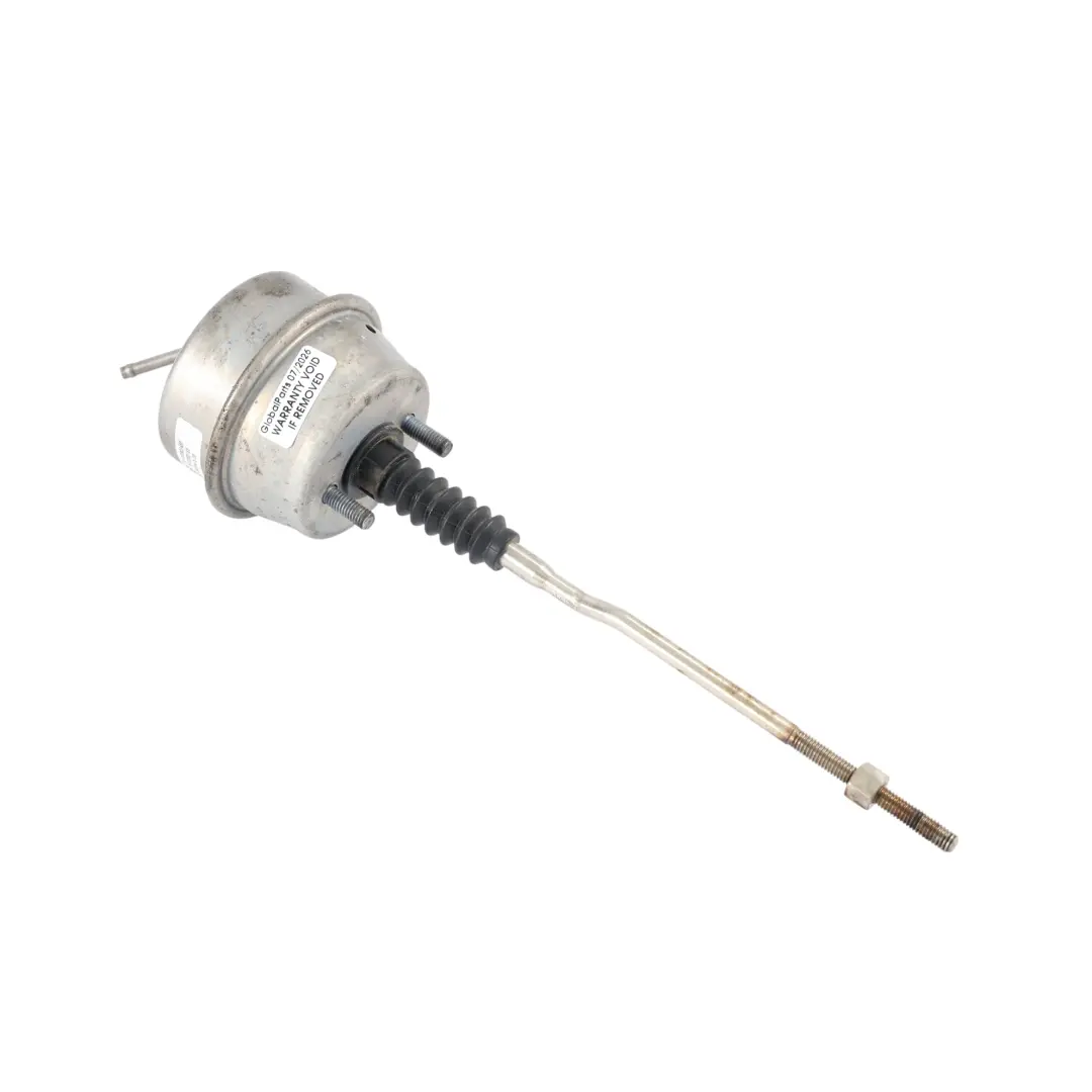 Mercedes W176 Turbolader Wastegate Stellmotor 2.0 Benzin 133980 - SKU A1330900480-3 - Teilenummer A1330900480