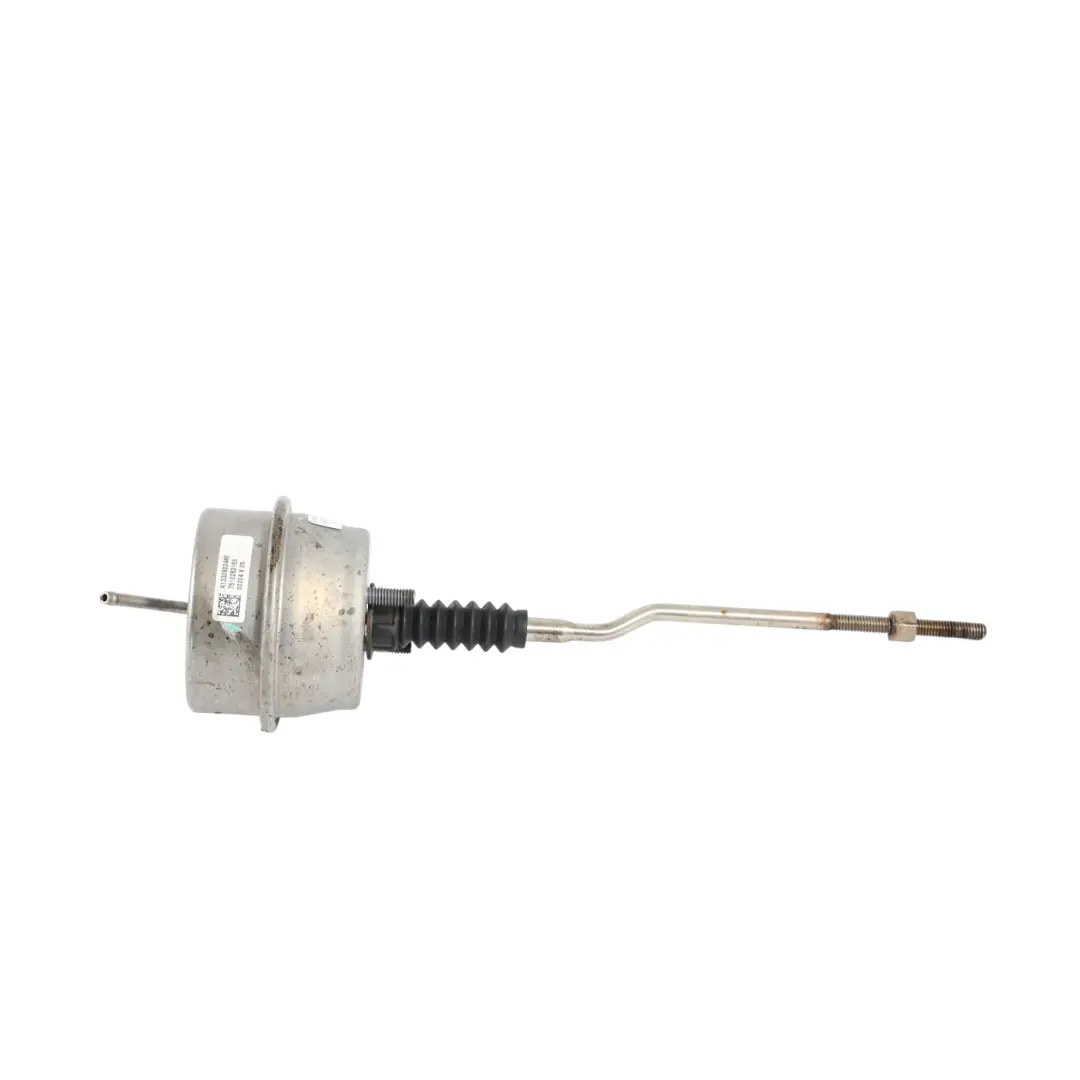 Mercedes W176 Turbolader Wastegate Stellmotor 2.0 Benzin 133980 - SKU A1330900480-3 - Teilenummer A1330900480