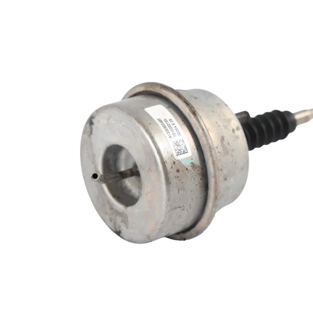 Turbolader Wastegate Stellmotor 2.0 Benzin 133980 für Mercedes W176 mit Teilenummer A1330900480 Mercedes W176 Turbolader Wastegate Stellmotor 2.0 Benzin 133980 - SKU A1330900480-3 - Teilenummer A1330900480