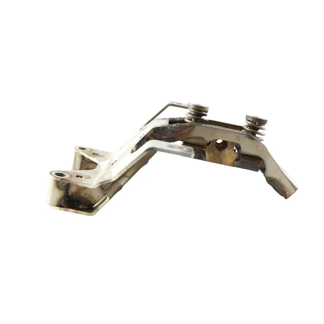 M133 Soporte Bracket Turbocompresor para Mercedes W176 con número de pieza A1330900541 Mercedes W176 M133 Soporte Bracket Turbocompresor - SKU A1330900541-1 - Número de pieza A1330900541