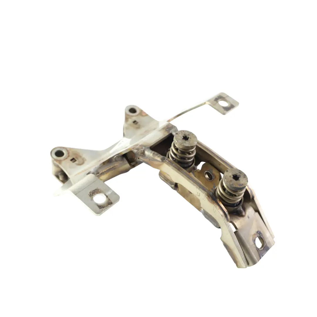M133 Soporte Bracket Turbocompresor para Mercedes W176 con número de pieza A1330900541 Mercedes W176 M133 Soporte Bracket Turbocompresor - SKU A1330900541-1 - Número de pieza A1330900541
