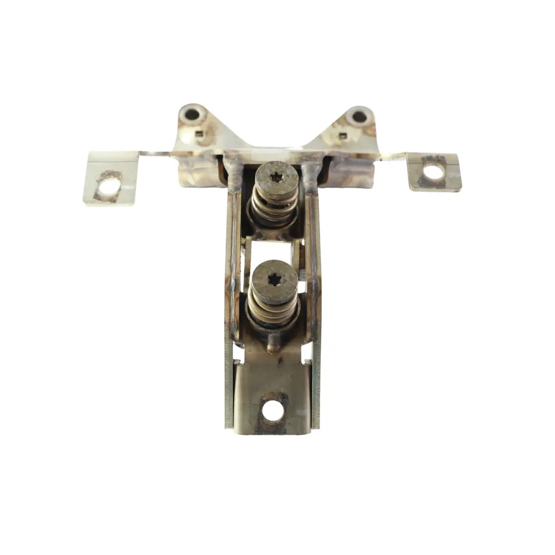 Mercedes W176 M133 Soporte Bracket Turbocompresor - SKU A1330900541-1 - Número de pieza A1330900541
