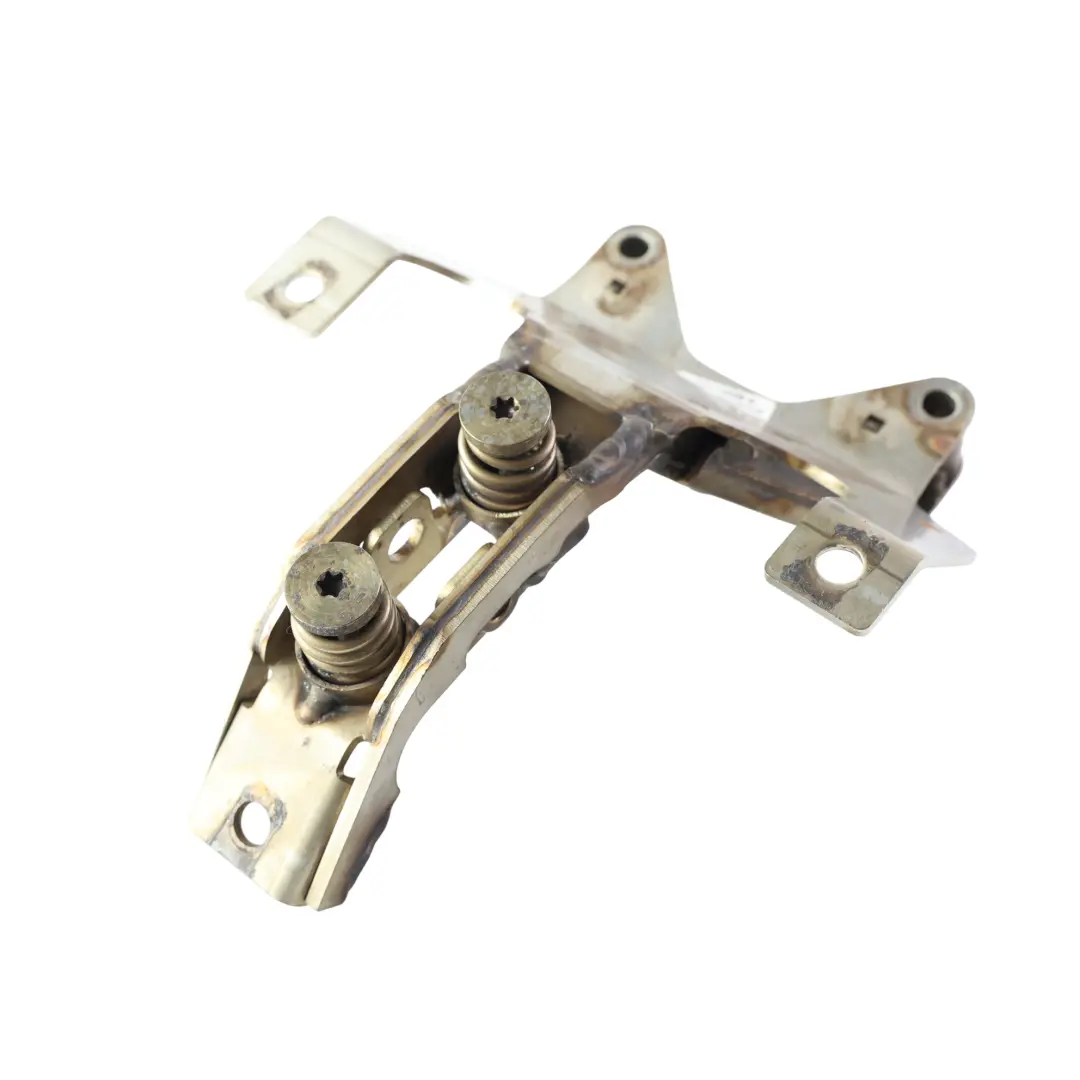 Mercedes W176 M133 Soporte Bracket Turbocompresor - SKU A1330900541-1 - Número de pieza A1330900541