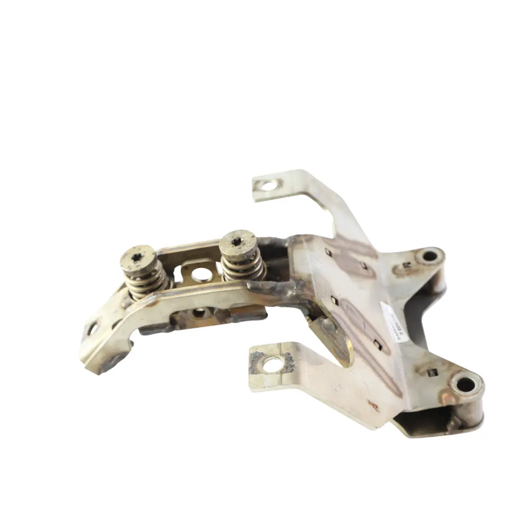 Mercedes W176 M133 Soporte Bracket Turbocompresor - SKU A1330900541-1 - Número de pieza A1330900541
