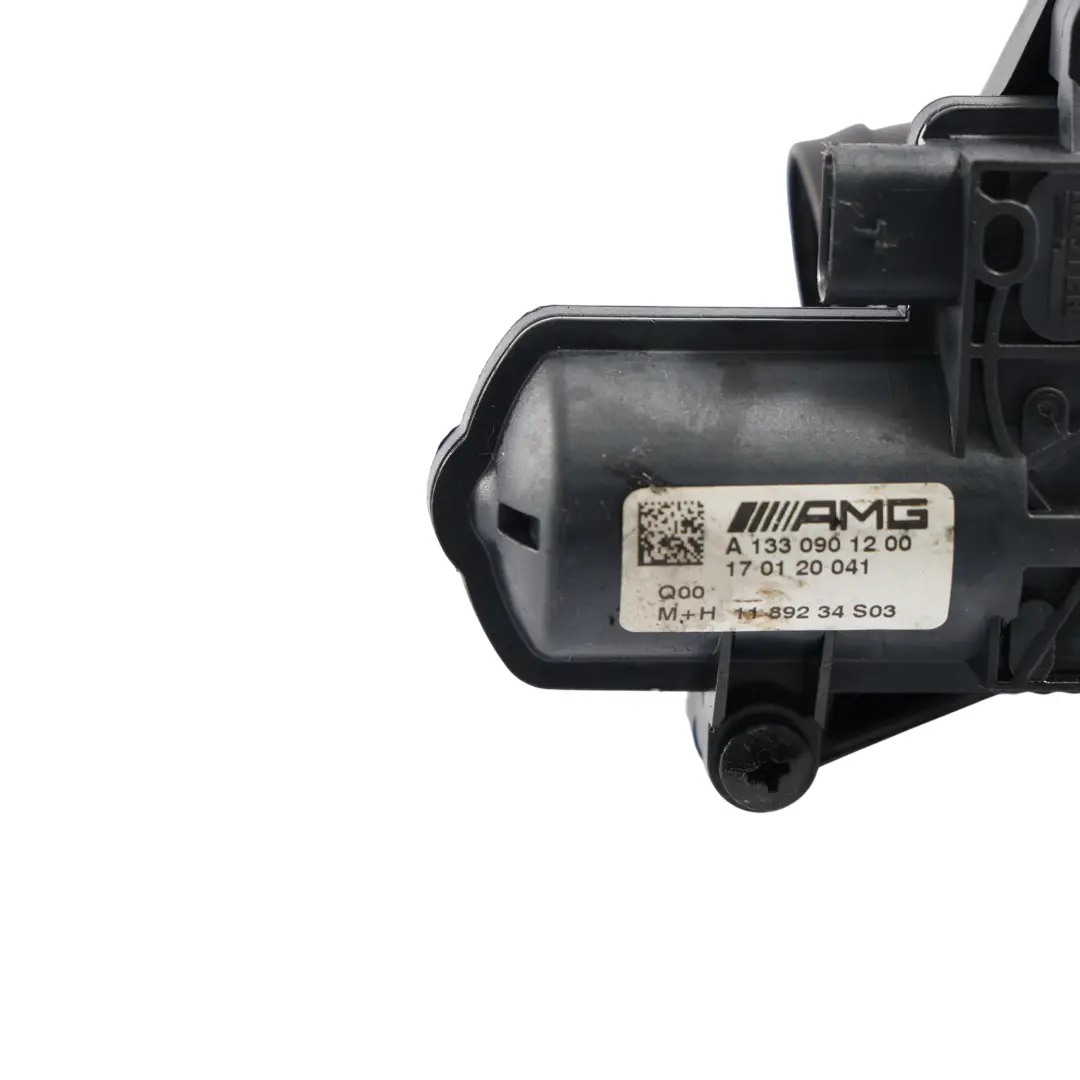 Sound Generator Control Valve Unit Module to Mercedes W176 with Part number A1330901200 Mercedes W176 Sound Generator Control Valve Unit Module - SKU A1330901200 - Part number A1330901200