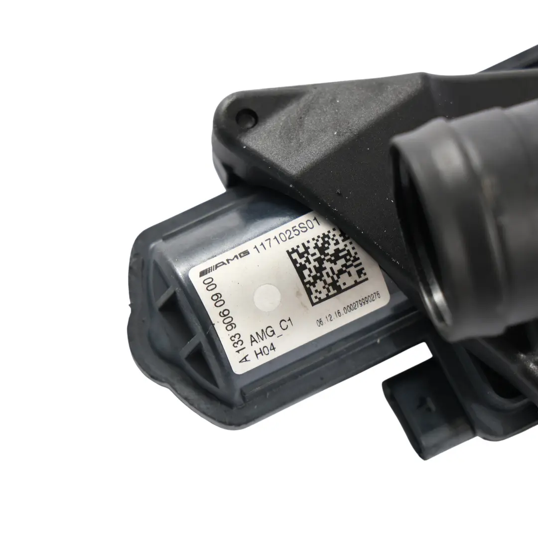 Mercedes W176 Sound Generator Control Valve Unit Module - SKU A1330901200 - Part number A1330901200