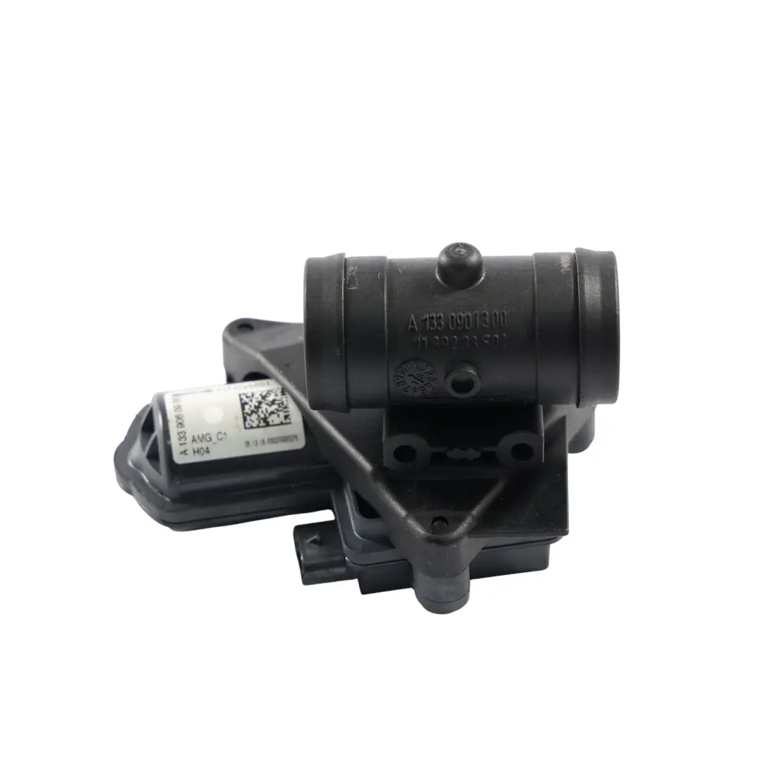 Soundgenerator Steuerventil Einheit Modul für Mercedes W176 mit Teilenummer A1330901200 Mercedes W176 Soundgenerator Steuerventil Einheit Modul - SKU A1330901200 - Teilenummer A1330901200