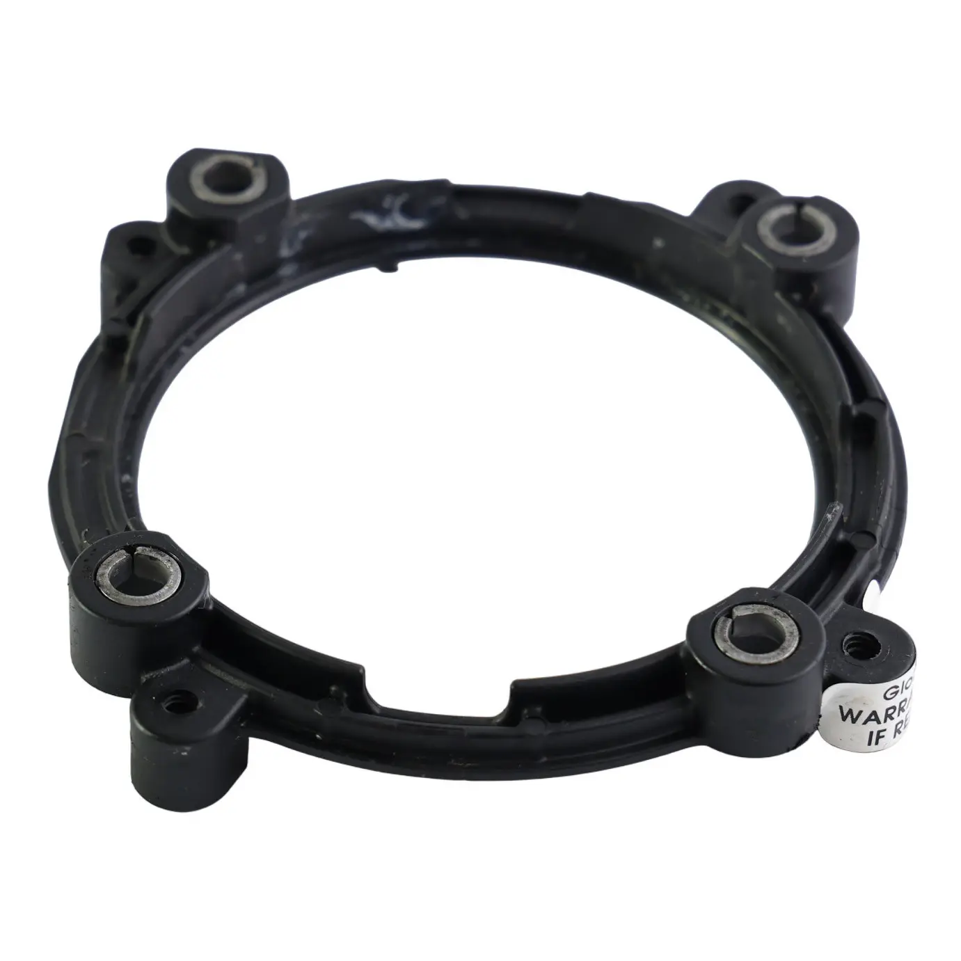Mercedes C117 W176 45 AMG Throttle Body Connecting Collar A1330980040