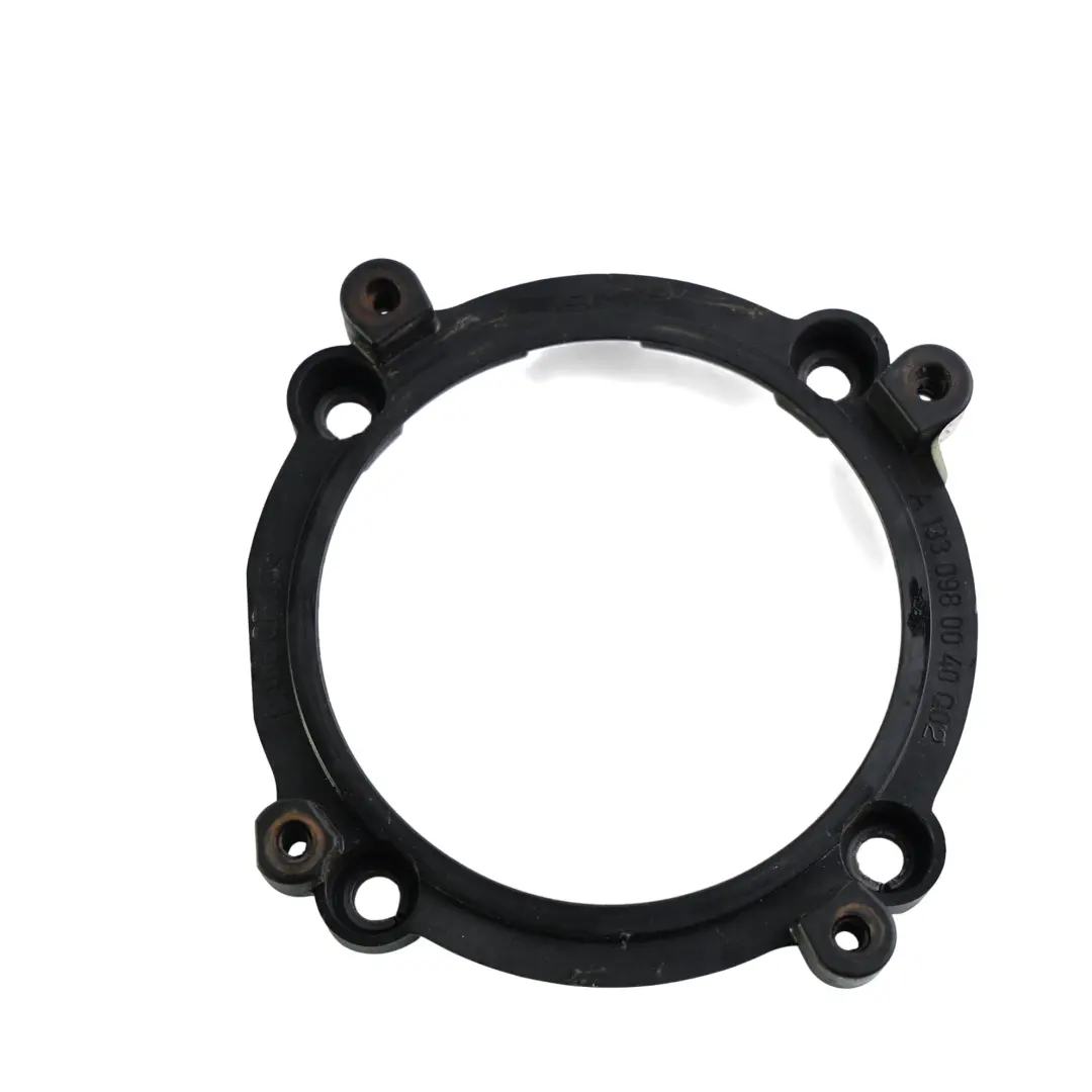 Mercedes C117 W176 45 AMG Throttle Body Connecting Collar - SKU A1330980040 - Part number A1330980040