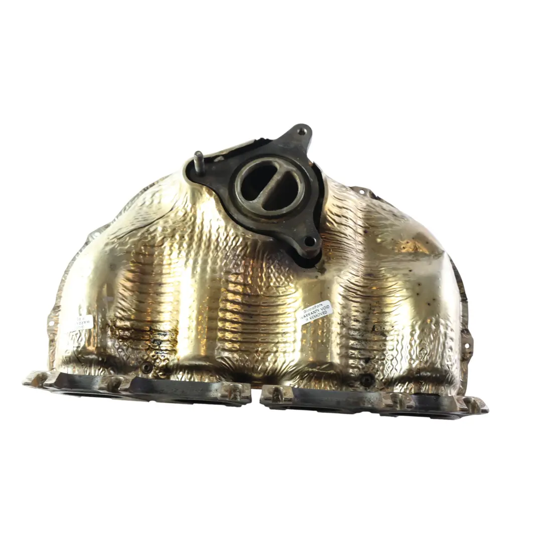M133 Collettore Scarico A45 AMG per Mercedes C117 X156 W176 con numero di parte A1331400109 Mercedes C117 X156 W176 M133 Collettore Scarico A45 AMG - SKU A1331400109-2 - Numero di parte A1331400109