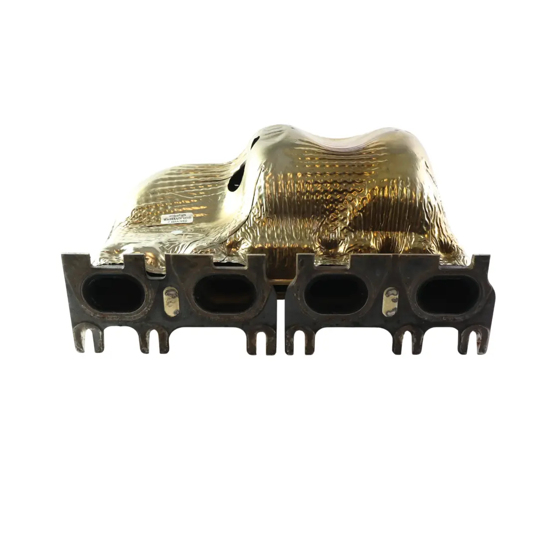 M133 Exhaust Manifold A45 AMG to Mercedes C117 X156 W176 with Part number A1331400109 Mercedes C117 X156 W176 M133 Exhaust Manifold A45 AMG - SKU A1331400109-2 - Part number A1331400109