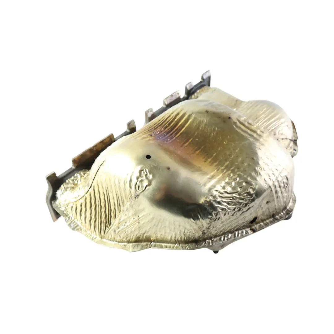 Mercedes C117 X156 W176 M133 Exhaust Manifold A45 AMG - SKU A1331400109-2 - Part number A1331400109