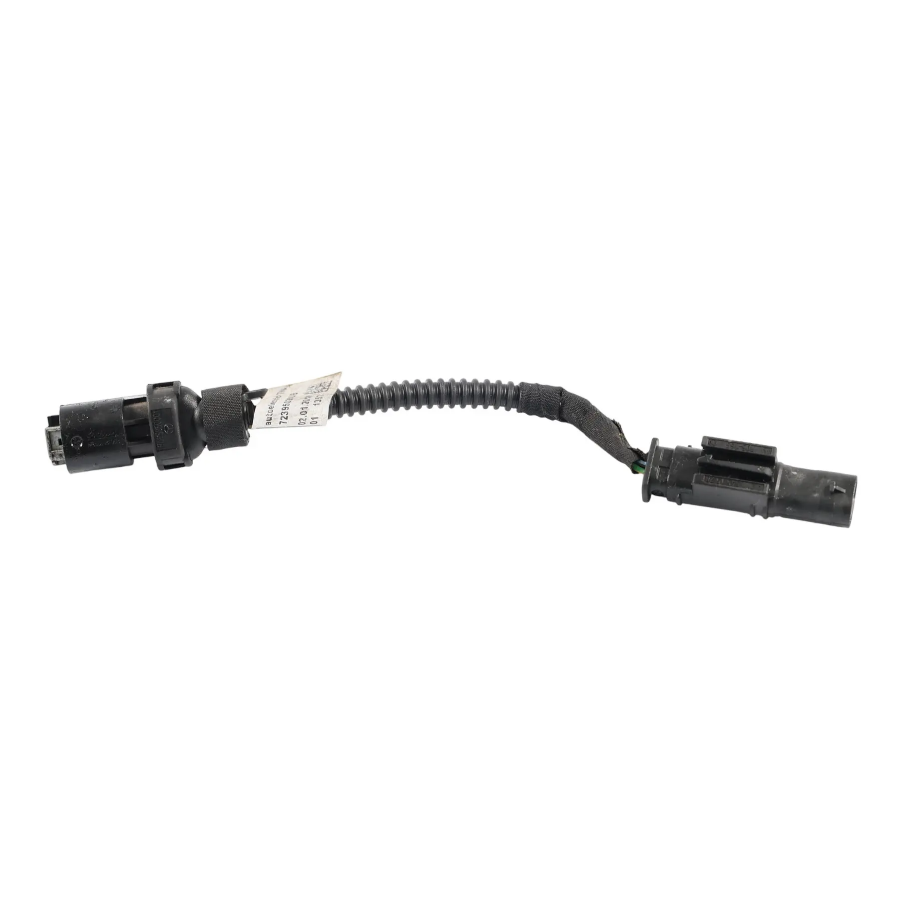 Mercedes C117 W176 Capteur Température Adaptateur Faisceau Câblage A1331500120