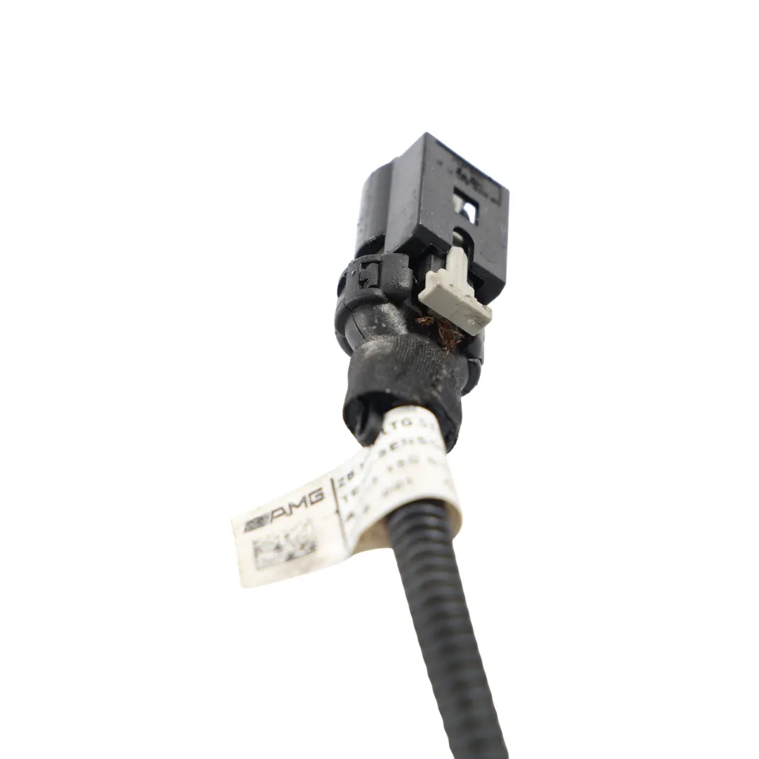 Temperature Sensor Adapter Wiring Harness Loom to Mercedes C117 W176 with Part number A1331500120 Mercedes C117 W176 Temperature Sensor Adapter Wiring Harness Loom - SKU A1331500120 - Part number A1331500120