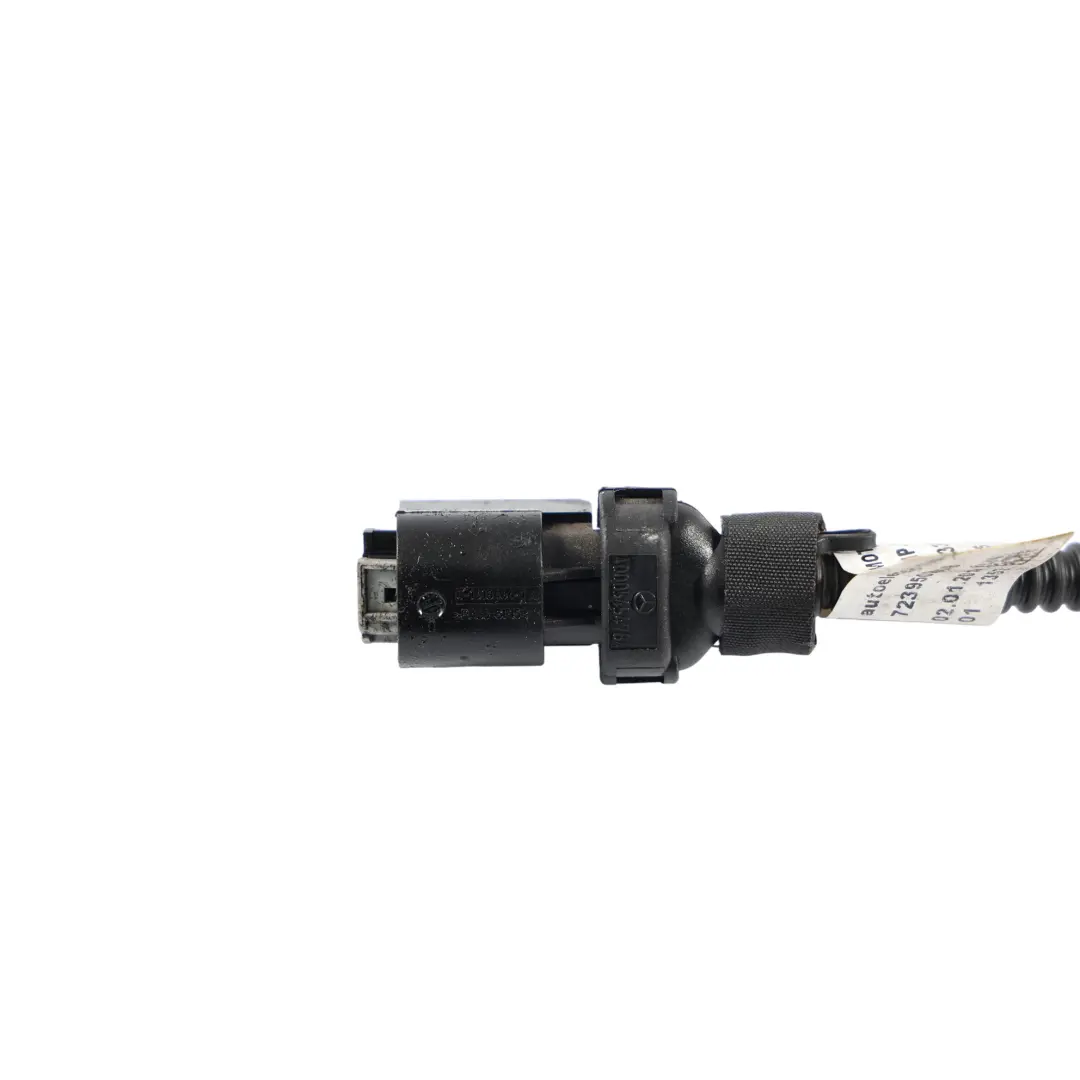 Mercedes C117 W176 Wiązka Adaptera Czujnika Temperatury - SKU A1331500120 - Numer Części A1331500120