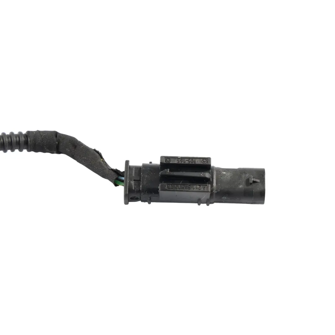 Wiązka Adaptera Czujnika Temperatury do Mercedes C117 W176 o numerze A1331500120 Mercedes C117 W176 Wiązka Adaptera Czujnika Temperatury - SKU A1331500120 - Numer Części A1331500120