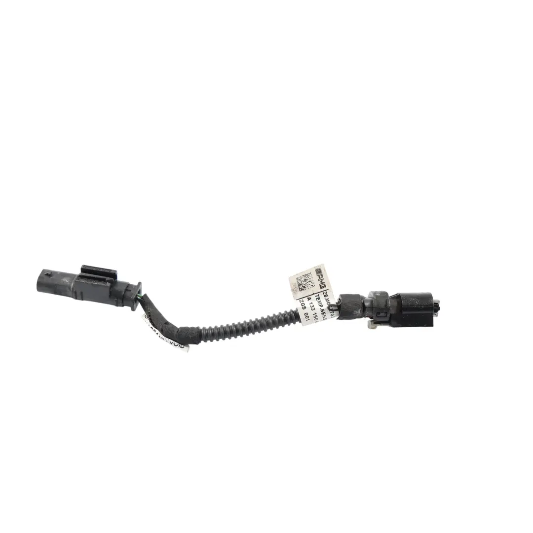 Mercedes C117 W176 Sensore Temperatura Adattatore Cablaggio - SKU A1331500120 - Numero di parte A1331500120