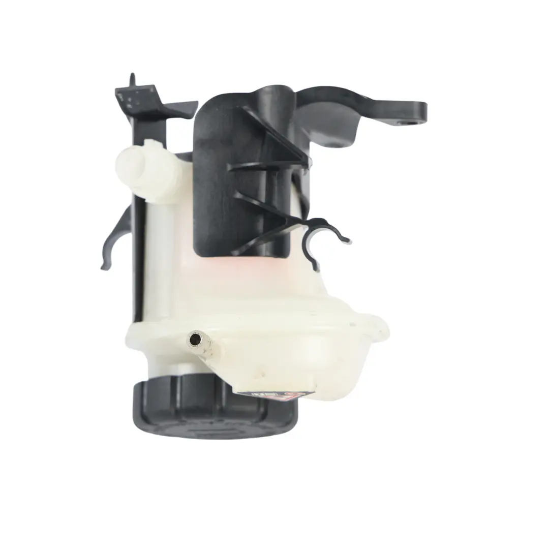 Water Coolant Expansion Tank Reservoir M133 to Mercedes C117 W176 with Part number A1332000285 Mercedes C117 W176 Water Coolant Expansion Tank Reservoir M133 - SKU A1332000285 - Part number A1332000285
