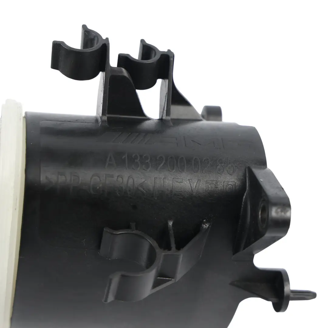 Mercedes C117 W176 Serbatoio Espansione Liquido Refrigerante M133 - SKU A1332000285 - Numero di parte A1332000285