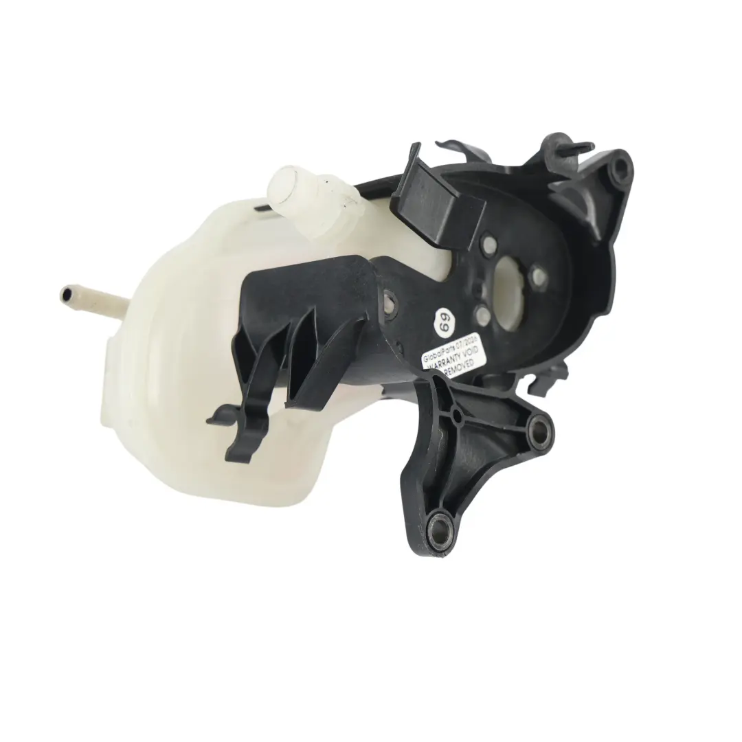 Water Coolant Expansion Tank Reservoir M133 to Mercedes C117 W176 with Part number A1332000285 Mercedes C117 W176 Water Coolant Expansion Tank Reservoir M133 - SKU A1332000285 - Part number A1332000285