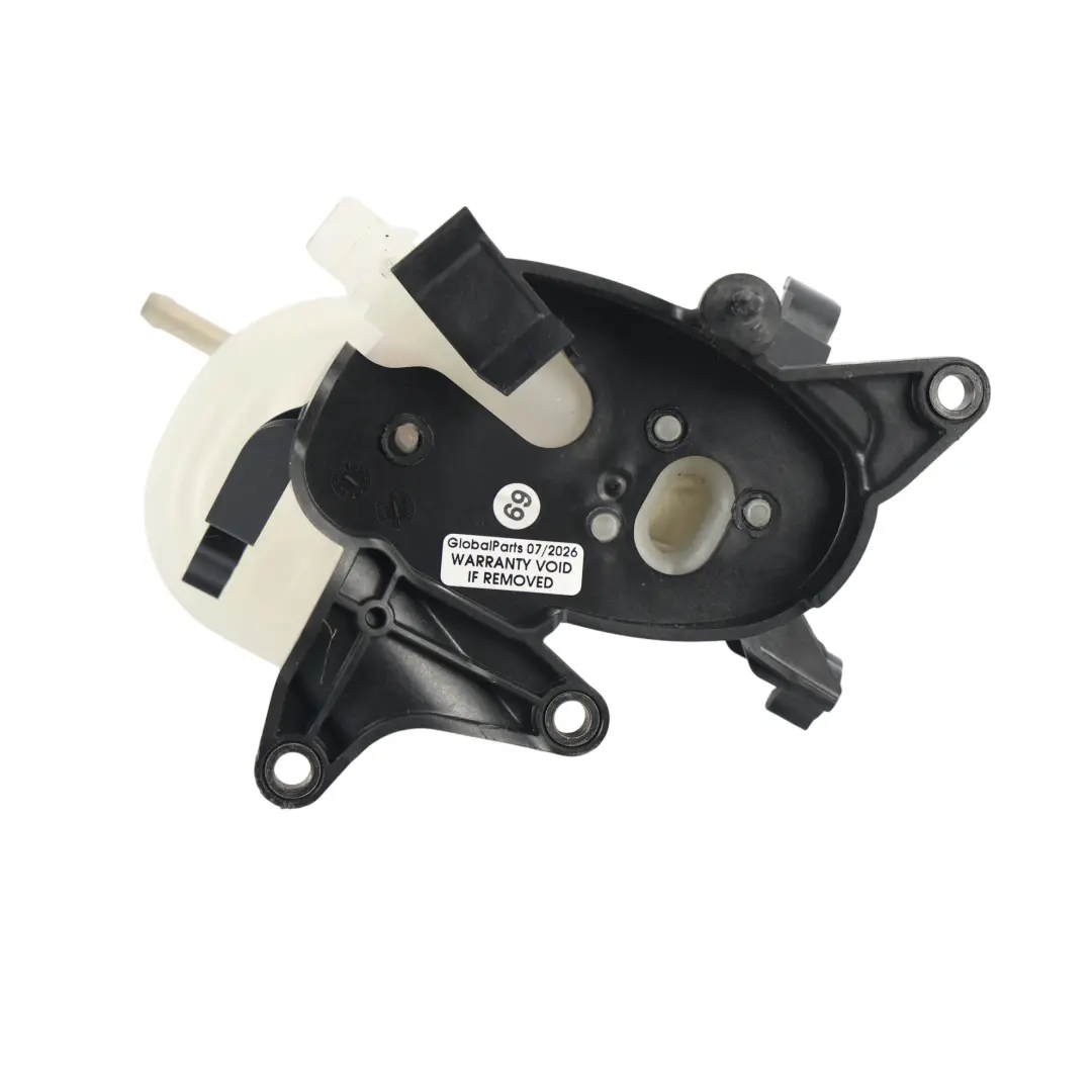 Mercedes C117 W176 Kühlmittel Ausgleichsbehälter M133 - SKU A1332000285 - Teilenummer A1332000285