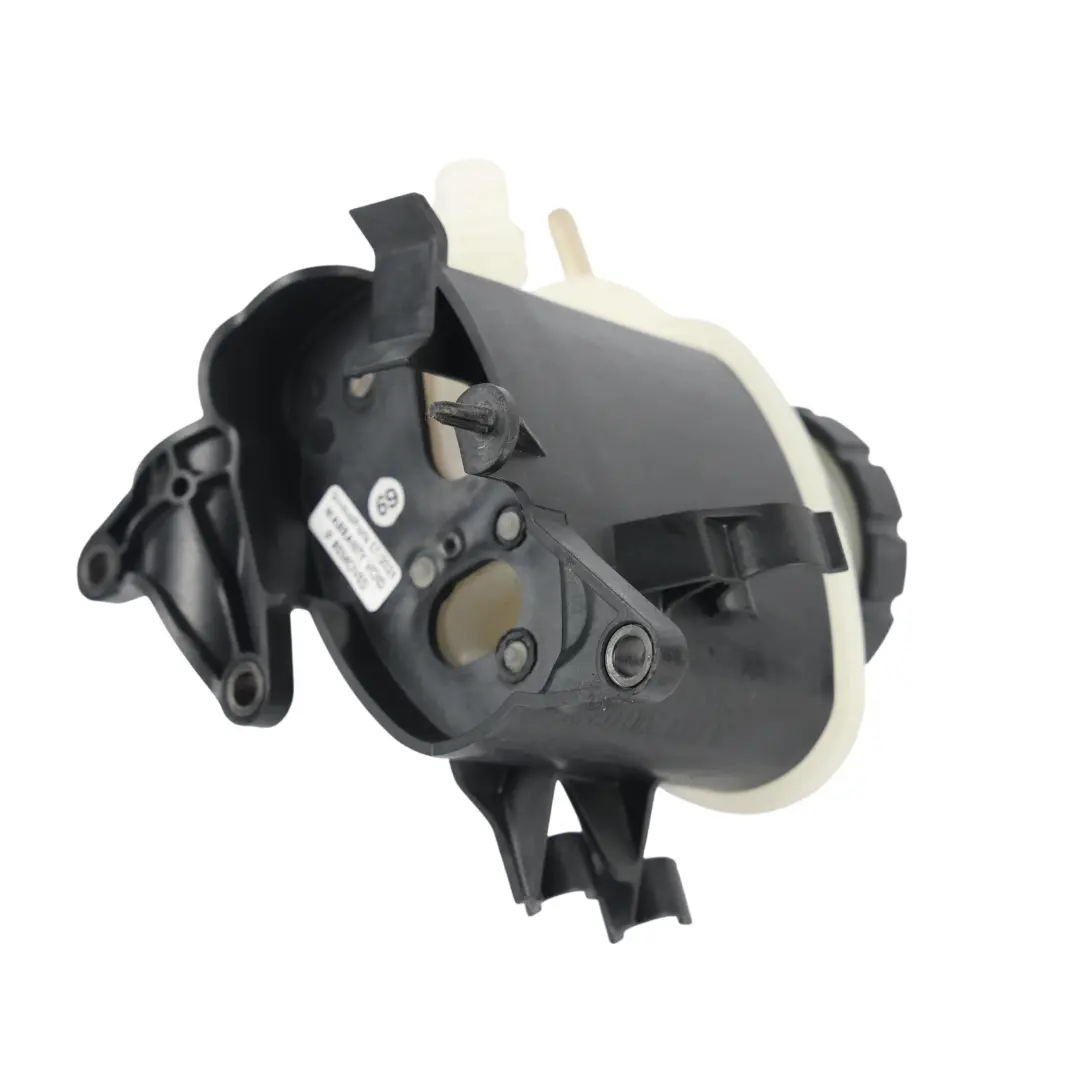 Mercedes C117 W176 Kühlmittel Ausgleichsbehälter M133 - SKU A1332000285 - Teilenummer A1332000285