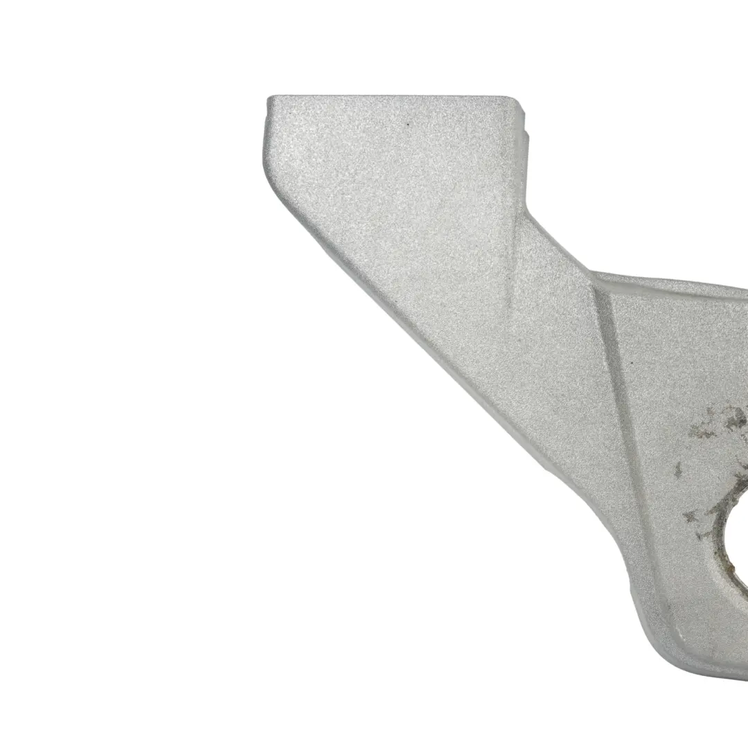 Mercedes W204 W209 W212 M156 AMG 63 Engine Cover Trim Panel - SKU A1560100467-2 - Part number A1560100467