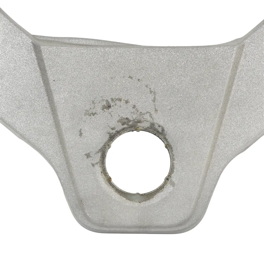 Mercedes W204 W209 W212 M156 AMG 63 Engine Cover Trim Panel - SKU A1560100467-2 - Part number A1560100467