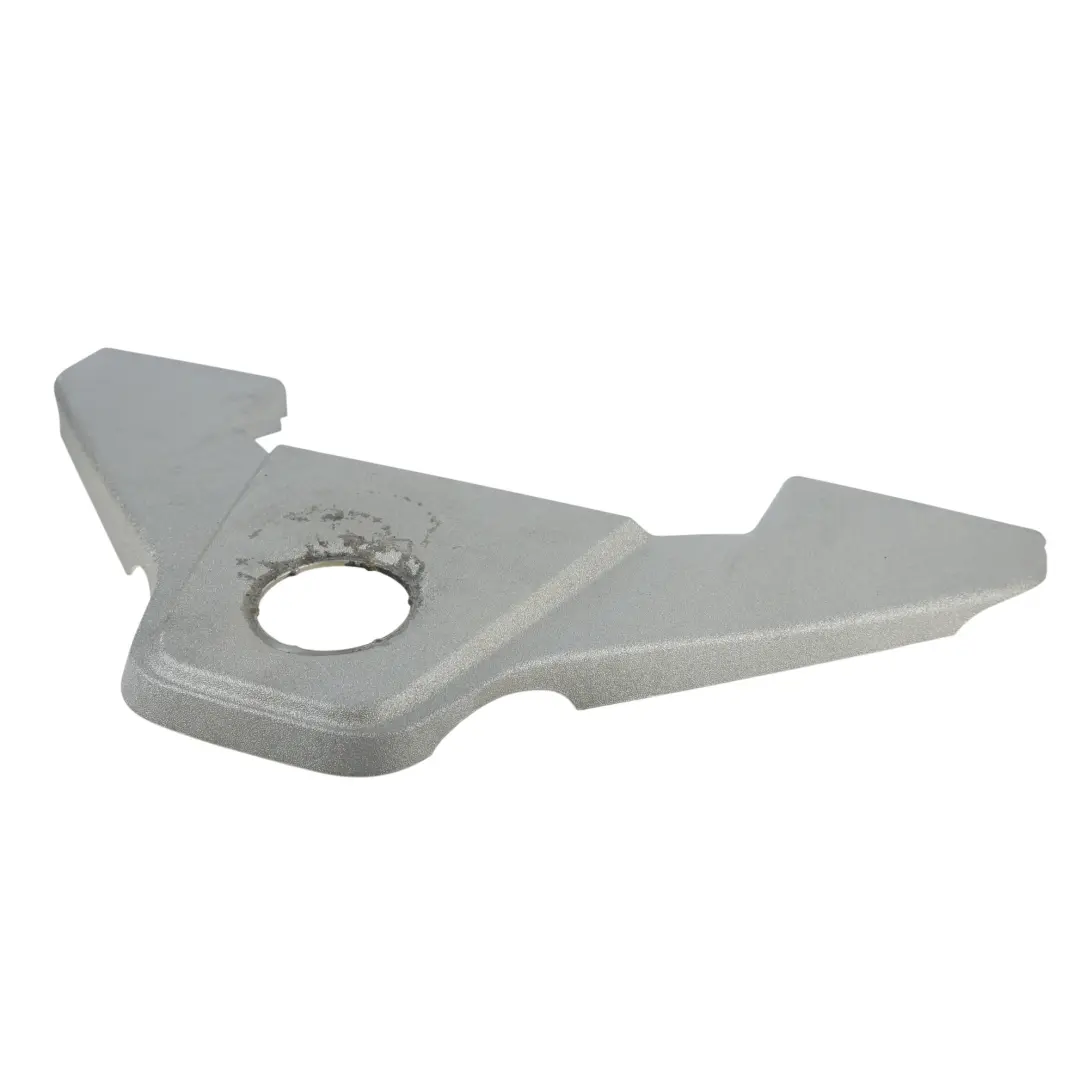 Mercedes W204 W209 W212 M156 AMG 63 Engine Cover Trim Panel - SKU A1560100467-2 - Part number A1560100467