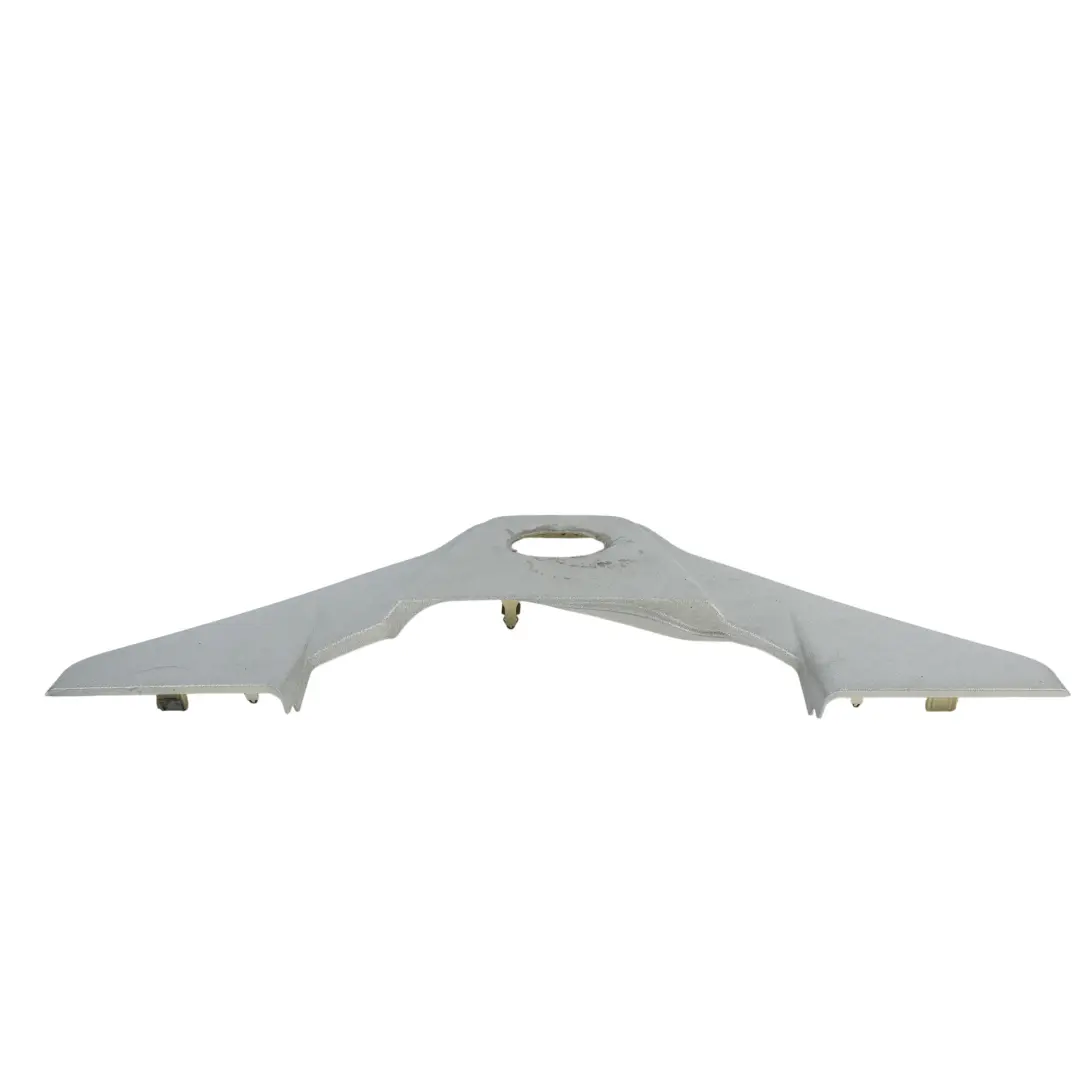 Mercedes W204 W209 W212 M156 AMG 63 Engine Cover Trim Panel - SKU A1560100467-2 - Part number A1560100467