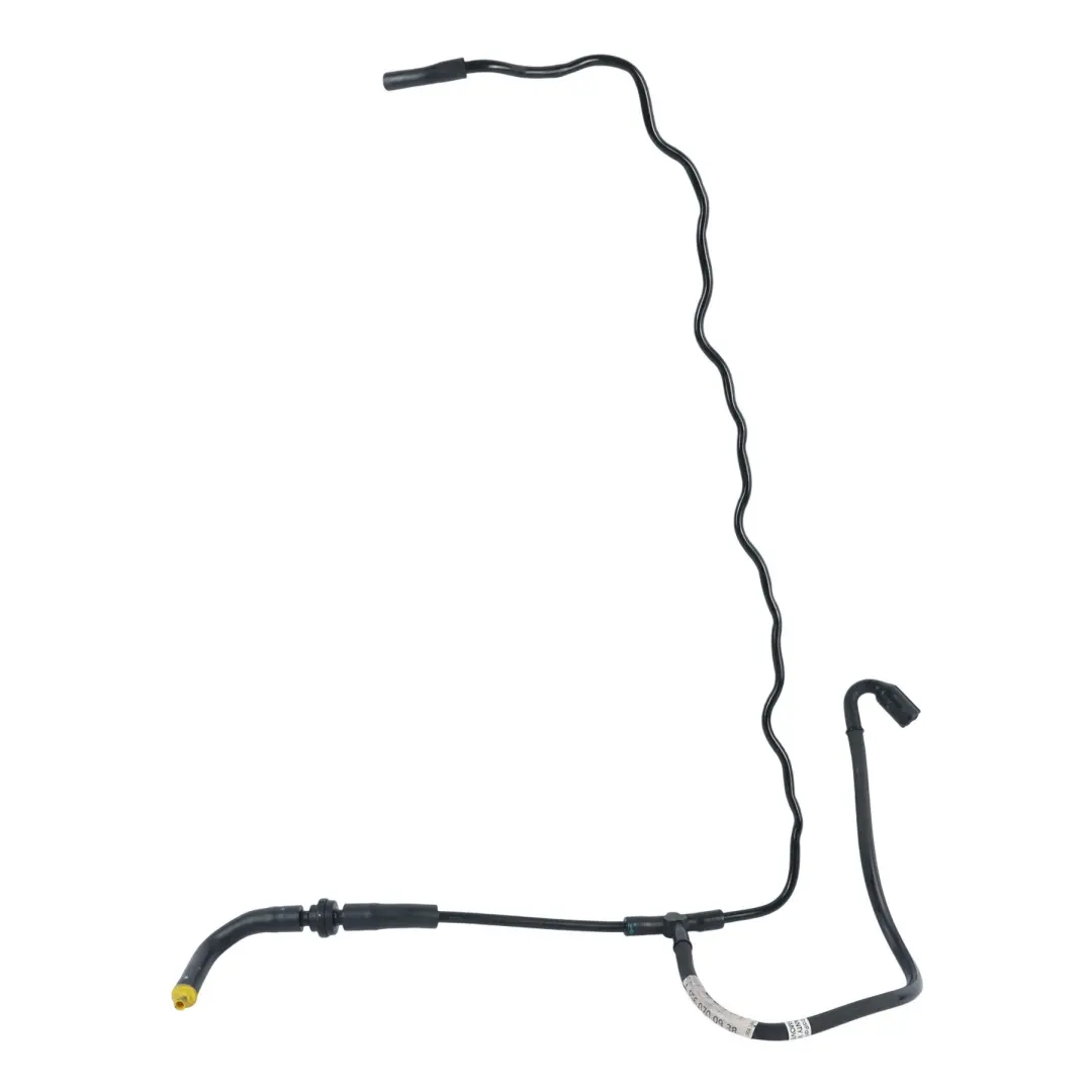 Mercedes C204 Vacuum Reservoir Vacuum Line Hose Tube Pipe - SKU A1560700938 - Part number A1560700938