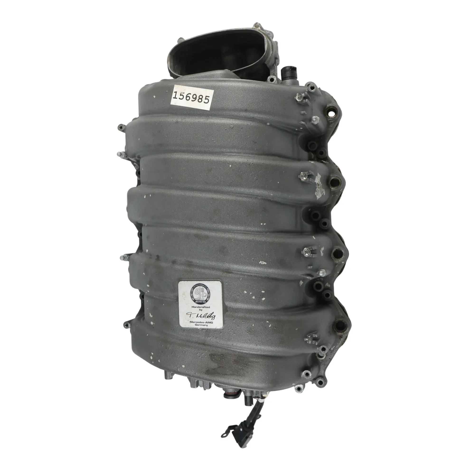 Mercedes W204 C63 Coupe AMG Petrol M156 Air Intake Manifold A1561401501