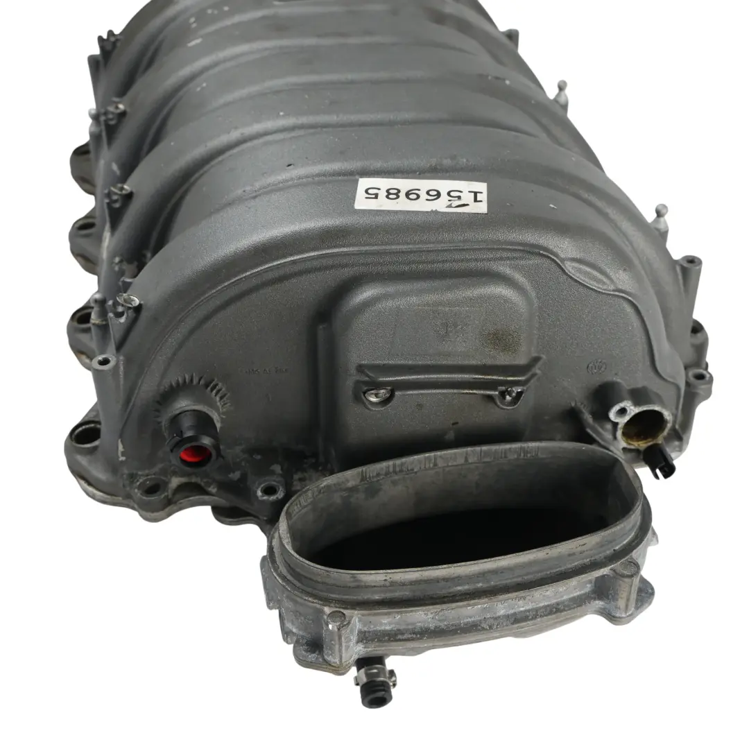C63 Coupe AMG Benzin M156 Lufteinlass Krümmer für Mercedes W204 mit Teilenummer A1561410801 Mercedes W204 C63 Coupe AMG Benzin M156 Lufteinlass Krümmer - SKU A1561401501 - Teilenummer A1561410801