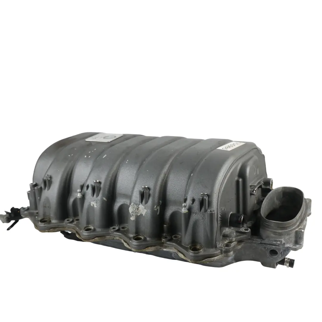 C63 Coupe AMG Benzin M156 Lufteinlass Krümmer für Mercedes W204 mit Teilenummer A1561410801 Mercedes W204 C63 Coupe AMG Benzin M156 Lufteinlass Krümmer - SKU A1561401501 - Teilenummer A1561410801