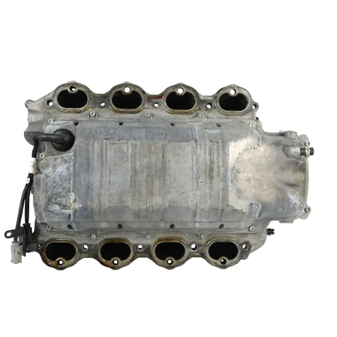 C63 Coupe AMG Benzin M156 Lufteinlass Krümmer für Mercedes W204 mit Teilenummer A1561410801 Mercedes W204 C63 Coupe AMG Benzin M156 Lufteinlass Krümmer - SKU A1561401501 - Teilenummer A1561410801