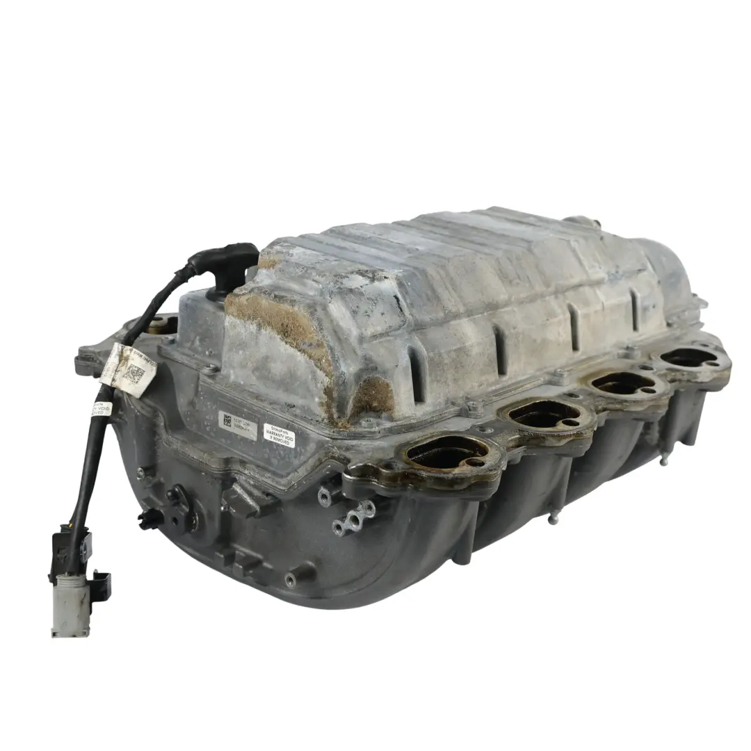 C63 Coupe AMG Benzin M156 Lufteinlass Krümmer für Mercedes W204 mit Teilenummer A1561410801 Mercedes W204 C63 Coupe AMG Benzin M156 Lufteinlass Krümmer - SKU A1561401501 - Teilenummer A1561410801