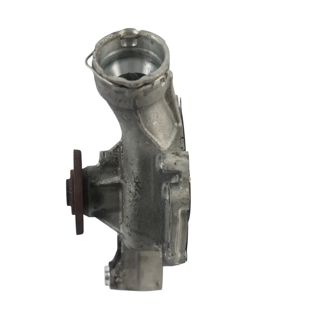 Mercedes C204 C219 W204 W211 W221 63 AMG Engine Water Pump - SKU A1562000601-1 - Part number A1562000601