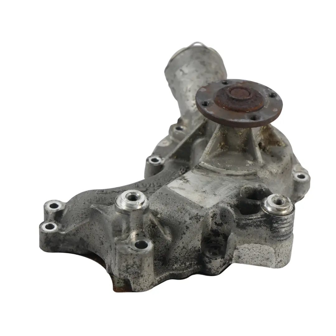 Mercedes C204 C219 W204 W211 W221 63 AMG Engine Water Pump - SKU A1562000601-1 - Part number A1562000601