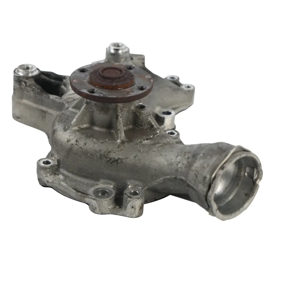 Mercedes C204 C219 W204 W211 W221 63 AMG Engine Water Pump - SKU A1562000601-1 - Part number A1562000601