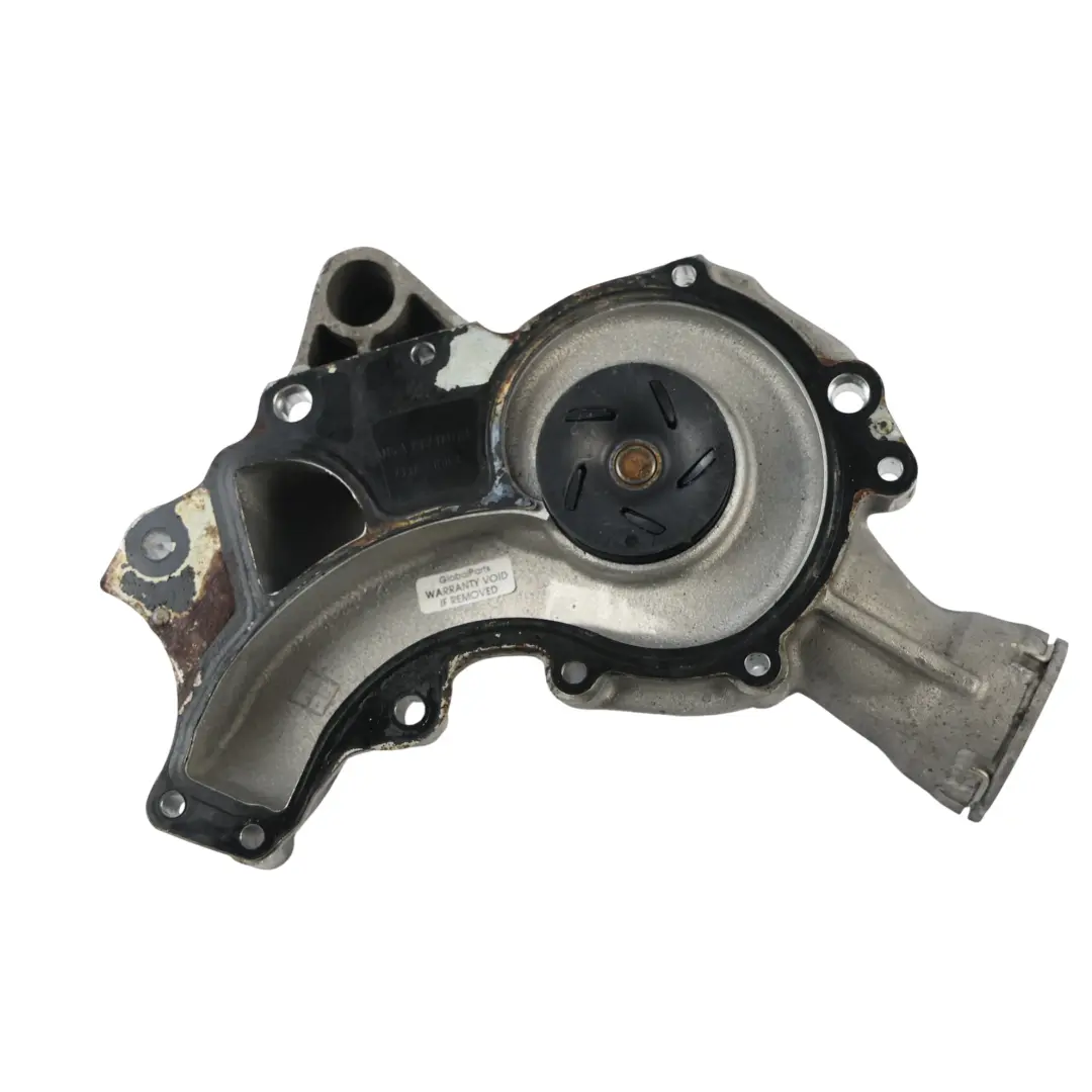 Mercedes C204 C219 W204 W211 W221 63 AMG Engine Water Pump - SKU A1562000601-1 - Part number A1562000601