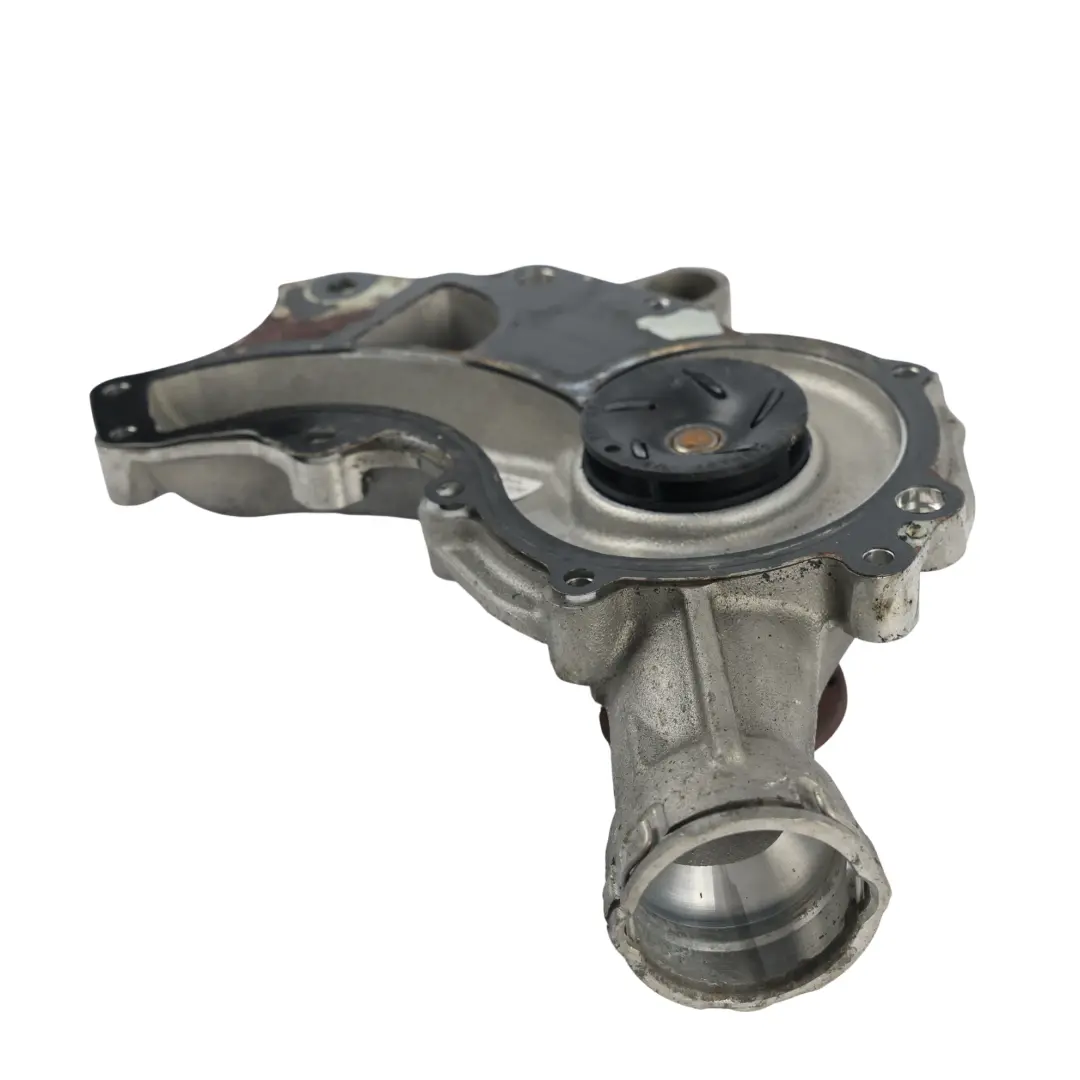 Mercedes C204 C219 W204 W211 W221 63 AMG Engine Water Pump - SKU A1562000601-1 - Part number A1562000601