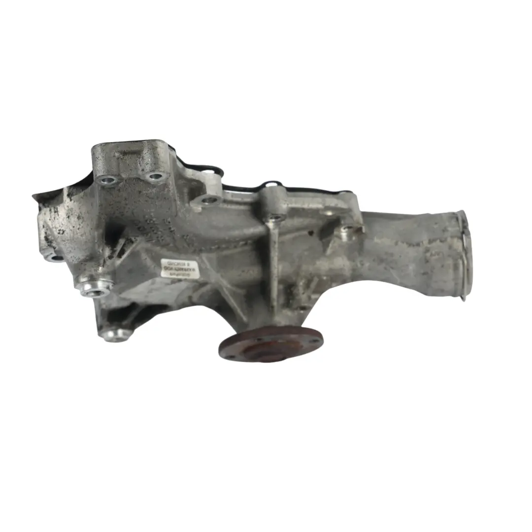 Mercedes C204 C219 W204 W211 W221 63 AMG Engine Water Pump - SKU A1562000601-1 - Part number A1562000601