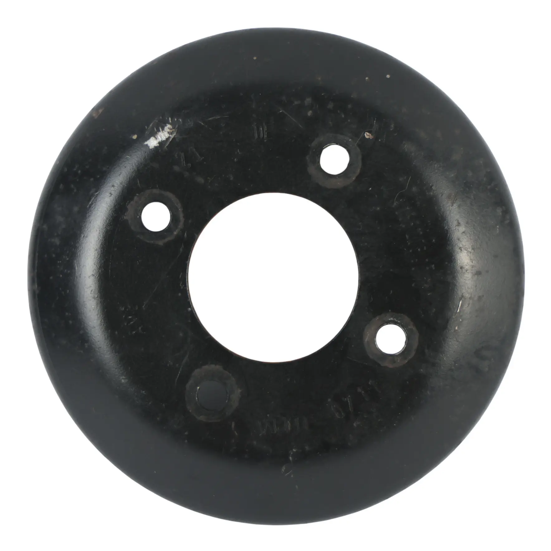 Mercedes W204 W164 W211 W212 C219 Water Pump Belt Pulley A1562050010