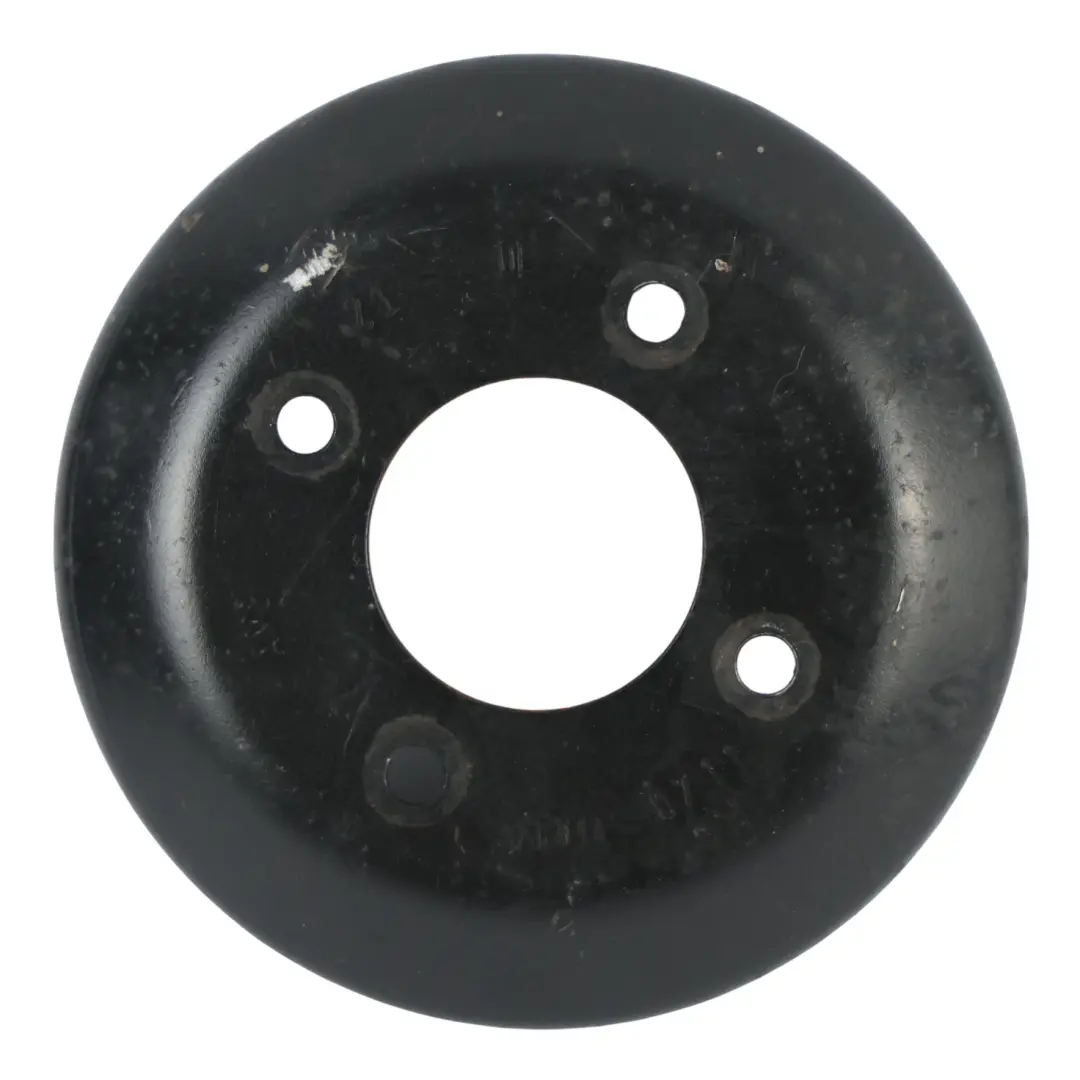 Water Pump Belt Pulley to Mercedes W204 W164 W211 W212 C219 with Part number A1562050010 Mercedes W204 W164 W211 W212 C219 Water Pump Belt Pulley - SKU A1562050010 - Part number A1562050010
