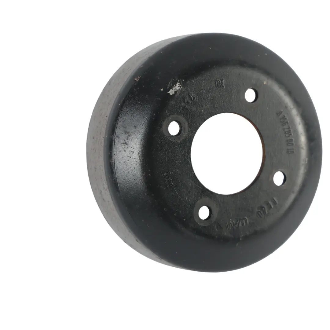 Mercedes W204 W164 W211 W212 C219 Water Pump Belt Pulley - SKU A1562050010 - Part number A1562050010