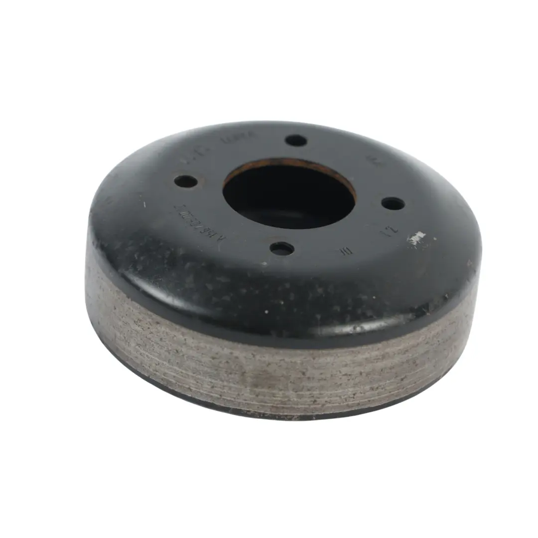 Water Pump Belt Pulley to Mercedes W204 W164 W211 W212 C219 with Part number A1562050010 Mercedes W204 W164 W211 W212 C219 Water Pump Belt Pulley - SKU A1562050010 - Part number A1562050010
