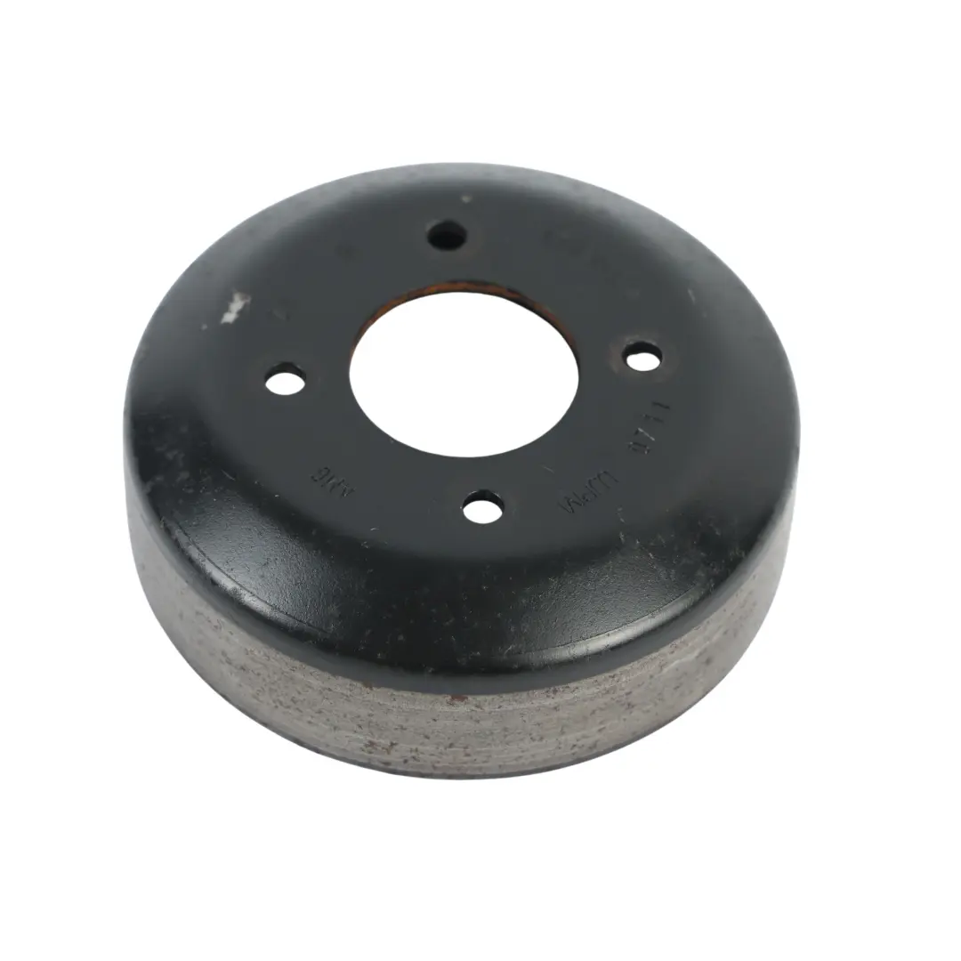 Water Pump Belt Pulley to Mercedes W204 W164 W211 W212 C219 with Part number A1562050010 Mercedes W204 W164 W211 W212 C219 Water Pump Belt Pulley - SKU A1562050010 - Part number A1562050010
